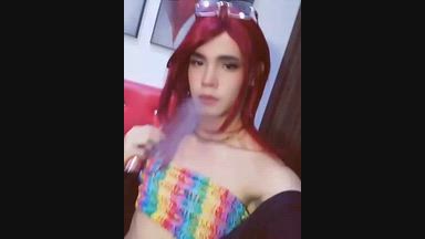 Being sexy 💋