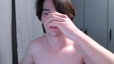 arthur โ precum. long games with the penis