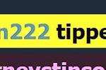 Best tips 2025