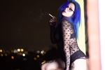 Blue Demon