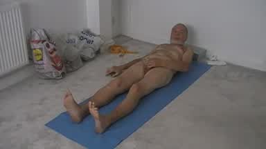 Yoga Wank August 2024