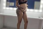 My beautiful pregnancy!