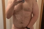 andy — Naked Mirror
