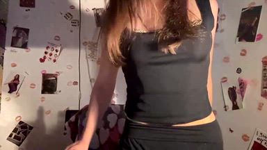 my tummy