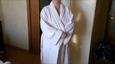 The Robe