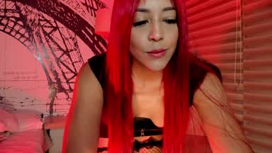 full show cum- plug-dildo-hitachi