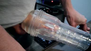 Fleshlight Playing with I am