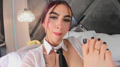 martina gracex🔥💕 live Chaturbate webcam gallery thumbnail