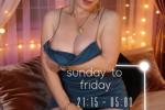 samantha mature 🫦 — My Schedule