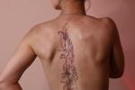 My new and favorite tattoo