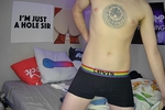 My Underwear