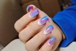 my manicure