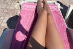 my legs👣