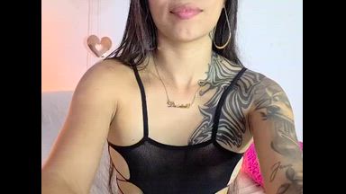 Tease my body