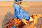 I'm in Morocco
