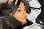 hi, i'm chantall. — ..