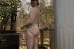 Outside Jockstrap