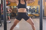 Blondie Body