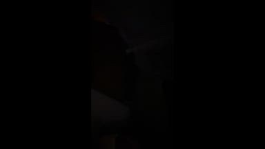 Fuckin this broad