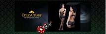 Chaturbate - AnonymousUser's crazycrissy images