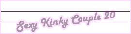 Chaturbate - AnonymousUser's SexyKinkyCouple20 All In One images