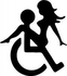 Chaturbate - AnonymousUser's wheelchair tip jar images