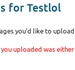 Chaturbate - AnonymousUser's testlol images