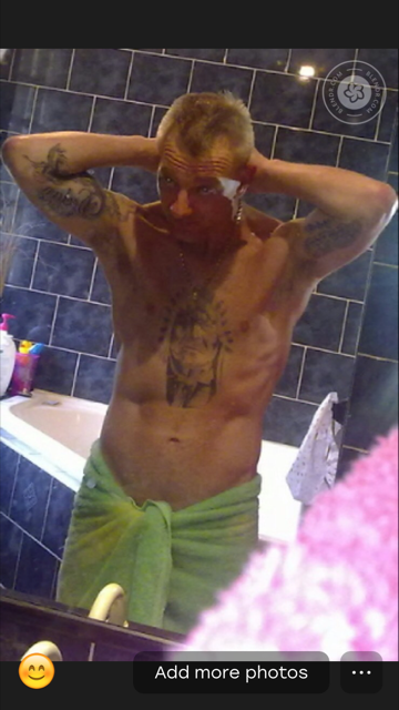 Chaturbate - sirlicalot75's image for damo and chrissy
