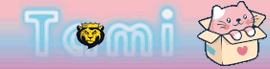 Chaturbate - AnonymousUser's tami_hello_mys_tigers images