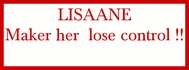 Chaturbate - AnonymousUser's LisaAne images