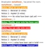 Chaturbate - AnonymousUser's Power to the PeoPoll images