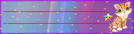 Chaturbate - AnonymousUser's Tip Multi Goal Custom Panel images