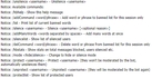Chaturbate - AnonymousUser's Helena-Bot images