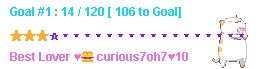 Chaturbate - silici0's image for Lovense-Me