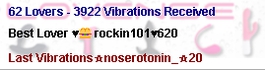Chaturbate - AnonymousUser's Lovense-Me images