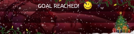 Chaturbate - AnonymousUser's Viv's SupahDupah TipGoal images