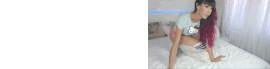 Chaturbate - silici0's image for Auto-Reset Tip Goal Panel +