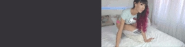 Chaturbate - AnonymousUser's Auto-Reset Tip Goal Panel + images
