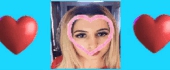 Chaturbate - AnonymousUser's AaidraFox Lovense images
