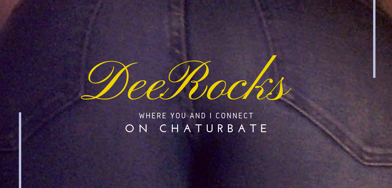 Chaturbate - deerocksyou1's image for Deerocksyou app
