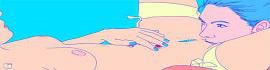 Chaturbate - AnonymousUser's PrincessUnicornTipGoal images