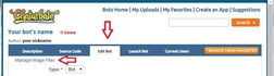 Chaturbate - AnonymousUser's Chat Speed Notifier+ images
