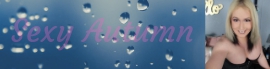 Chaturbate - AnonymousUser's Autumn Love Panel images