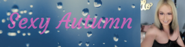 Chaturbate - autumn_the_milf's image for Autumn Love Panel