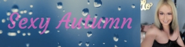 Chaturbate - AnonymousUser's Autumn Love Panel images
