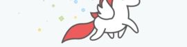 Chaturbate - AnonymousUser's Tip Goal Panel - Unicorn images