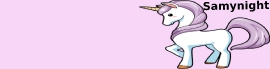 Chaturbate - AnonymousUser's Tip Goal Panel - Unicorn images
