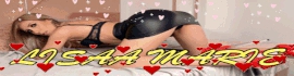 Chaturbate - AnonymousUser's LisaaMarie images