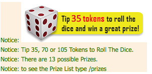 Chaturbate - _atze_'s image for dice35