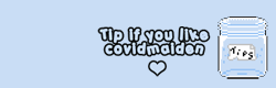 Chaturbate - covidmaiden's image for testcovid